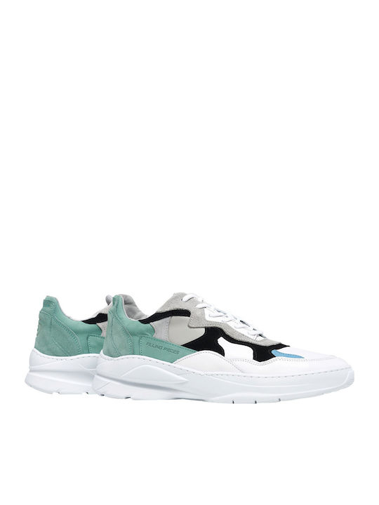 Filling Pieces