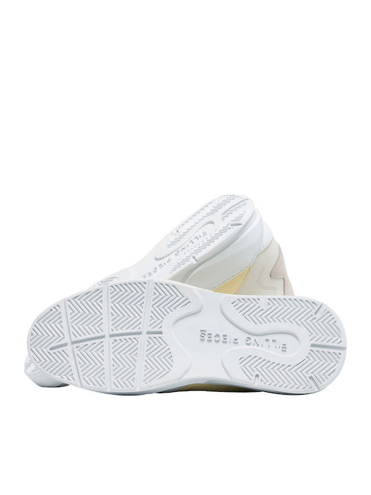 Filling Pieces