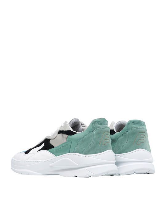 Ανδρικά Sneakers Mint