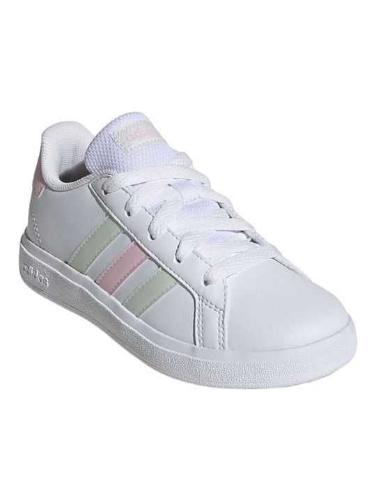 Adidas Sneakers White