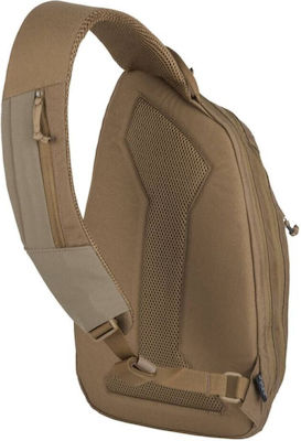 Helikon-tex Edc Crossbody Bag Cordura Coyote