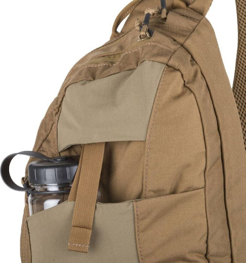 Geantă Helikon-tex Edc Crossbody Cordura Coyote