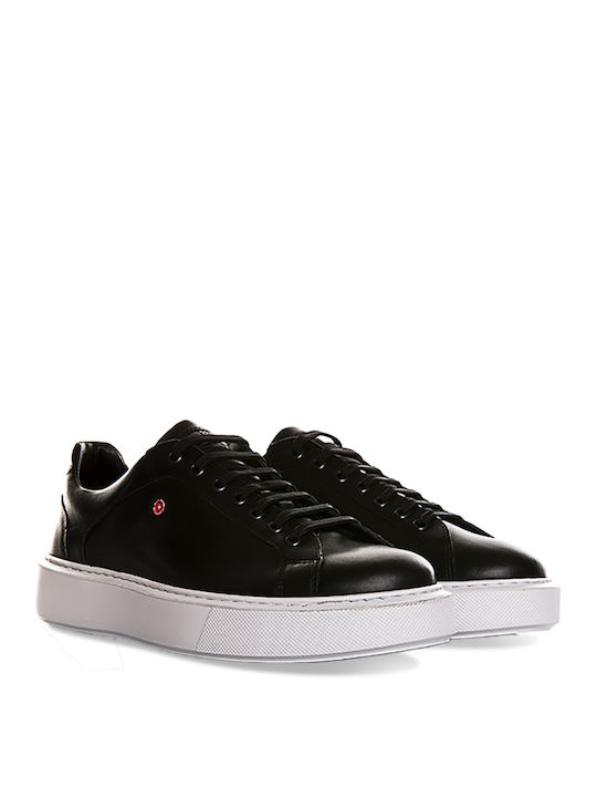 Robinson Sneakers Black