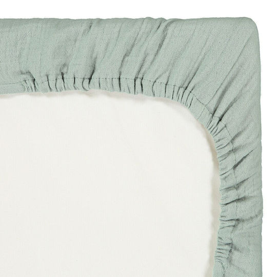 La Redoute Interieurs Capac pentru schimbarea bebelușului Kumla Verde 48x72cm