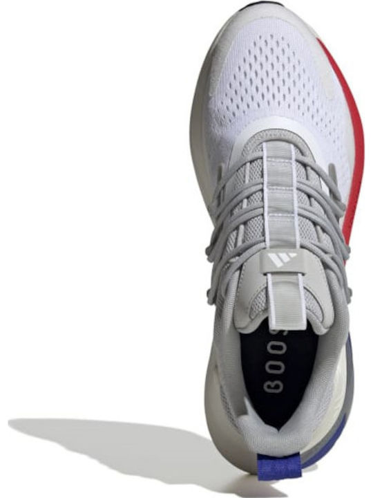 Alphaboost V2 Sneakers Multicolour