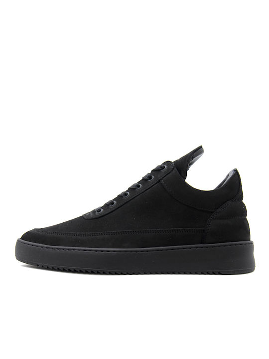 Filling Pieces Ripple Bărbați Sneakers NEGRU