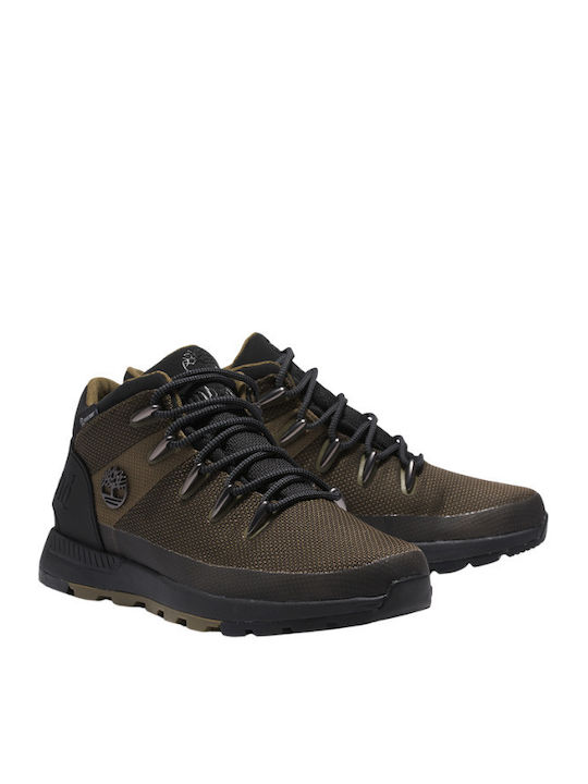 Timberland