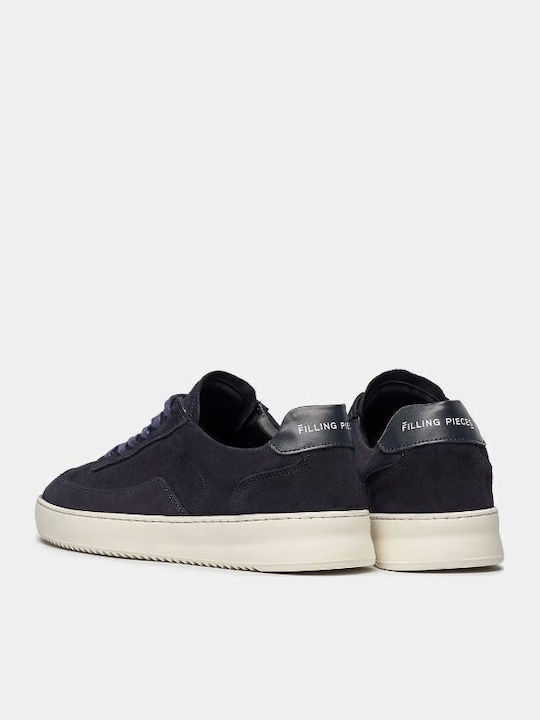 Filling Pieces