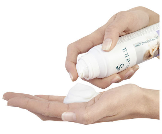 Saicara Fußpflege Mousse mit Urea 150ml