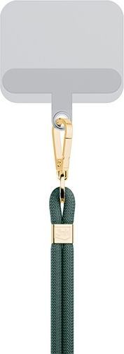3MK Nackenriemen für Handys Grün 122376