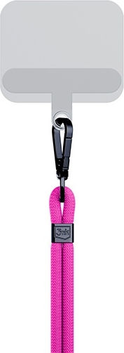 3MK Nackenriemen für Handys Rosa 122380