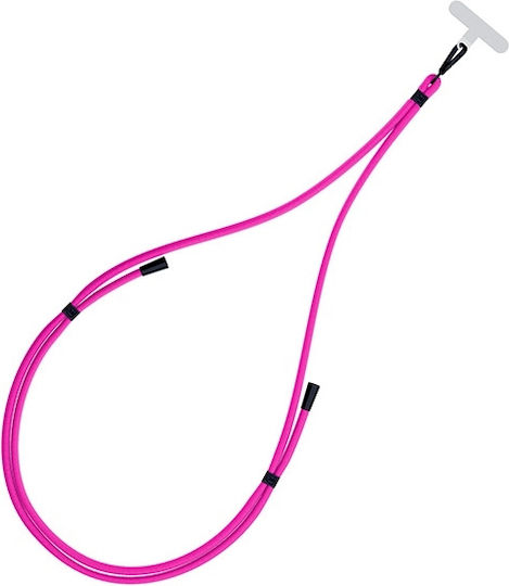 3MK Nackenriemen für Handys Rosa 122380