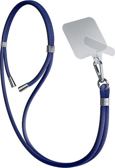 3MK Nackenriemen für Handys Blau 122371