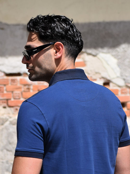 Polo Μπλούζα Navy Μπλε