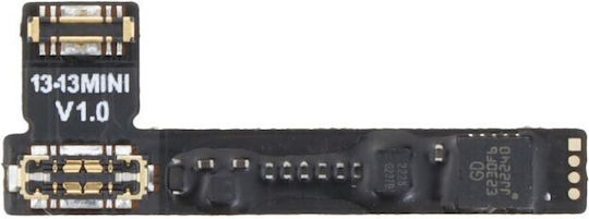 Καλωδιοταινία Jc V1s V1se Apple Iphone 13 13 Mini Battery Flex Cable Oem
