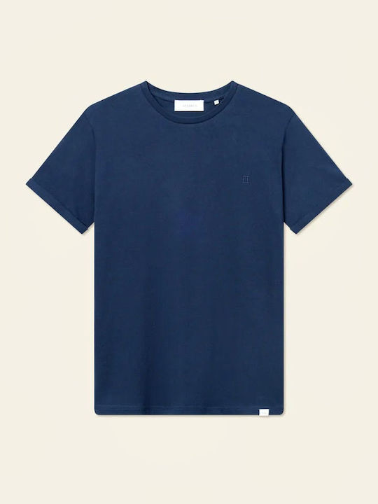 T-shirt Blue