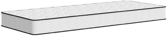 vidaXL Orthopedic Mattress Kids Bed 80cmx160cmx18cm