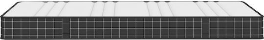 vidaXL Orthopedic Mattress Kids Bed 80cmx160cmx18cm