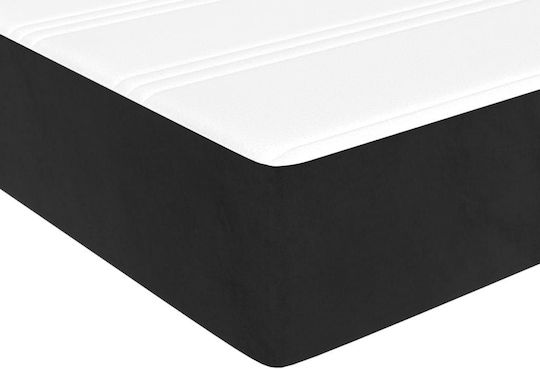 vidaXL Anatomisch Matratze Kinderbett 80cmx160cmx20cm