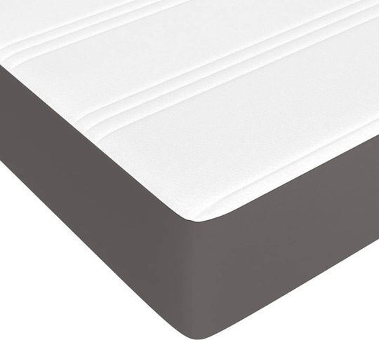 vidaXL Anatomical Mattress Kids Bed 80cmx160cmx20cm