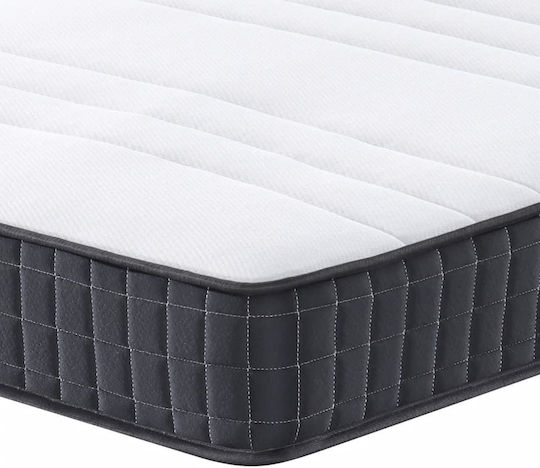 vidaXL Orthopedic Mattress Kids Bed 80cmx160cmx18cm