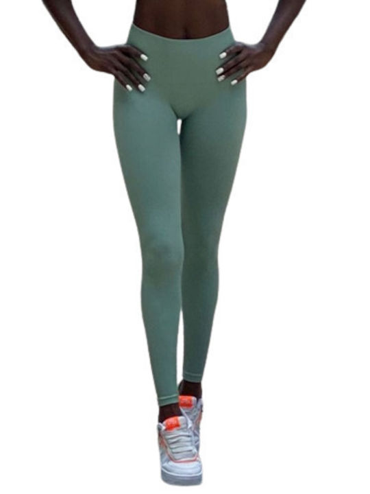 Lismina Women's Legging Green