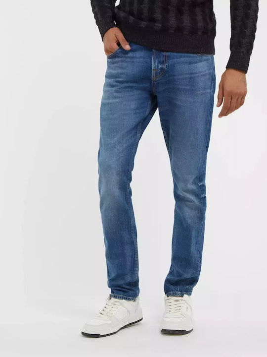 Guess Γυναικείο Jean Παντελόνι σε Skinny Εφαρμογή