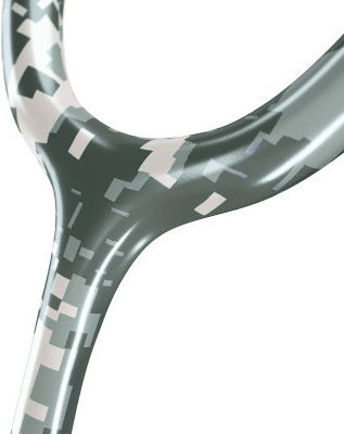 Stetoscop Mdf One Epoch Titanium Urban Warrior