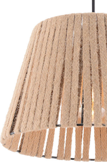 Pendant Light Beige