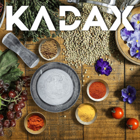 Kadax Γουδί από Πέτρα