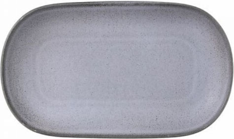 Tognana Farfurie joasă Oval Albastru 24x24cm 6buc Tognana Farfurie joasă Oval Albastru 24x24cm 6buc