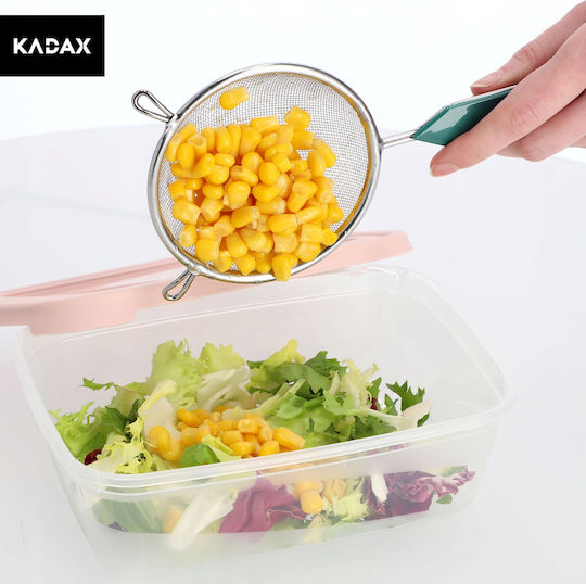 Kadax Stainless Steel Colander 1pcs