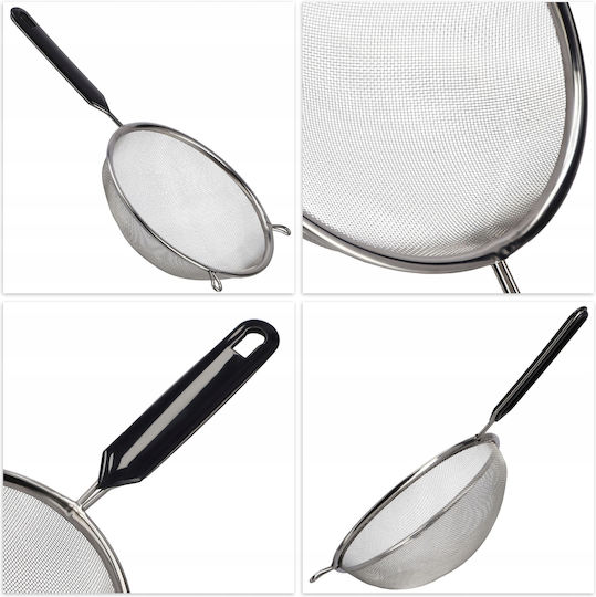 Kadax Stainless Steel Colander 1pcs