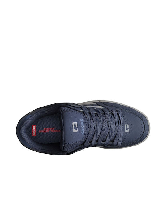 Globe Tilt Sneakers Navy / Denim