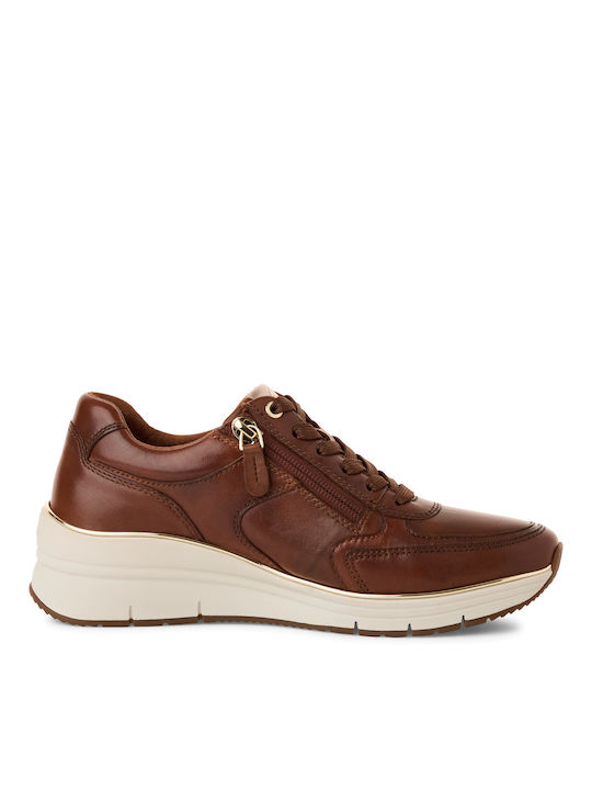 Tamaris Γυναικεία Sneakers Muscat