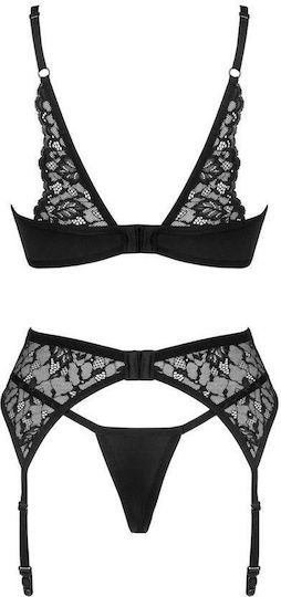 Bellastia Black / Black