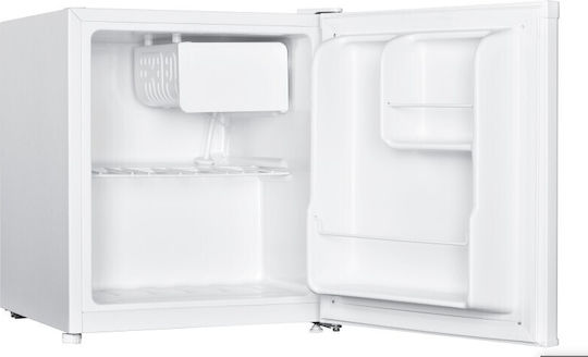 Heinner Mini Bar 41lt H51xW44xD47cm White