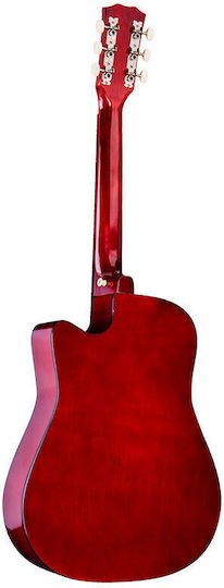 V-tone Classical Guitar 4/4 Sunburst