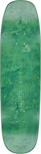 Globe Hammer Deck Misfit Universal Apartment 8.625