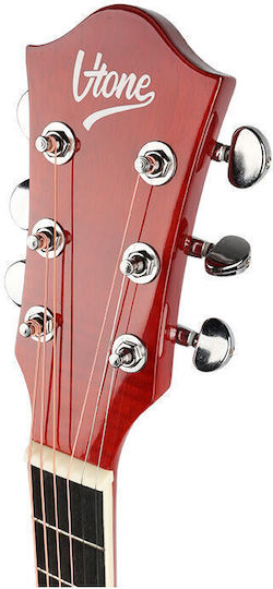 V-tone Klassisch Gitarre 4/4 Sunburst