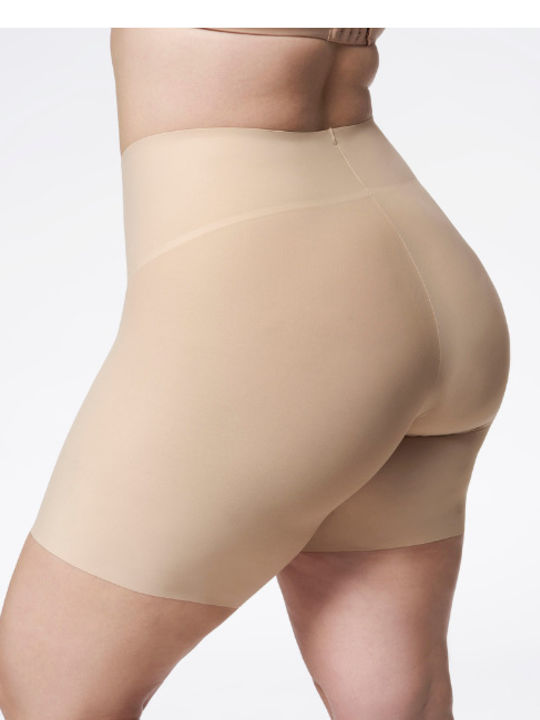 Julimex Boxer Σύσφιξης Χωρίς Ραφές Δέρμα