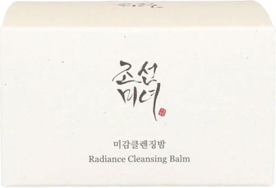 Beauty of Joseon Radiance Cleansing Balm Cleansing Cream 100ml