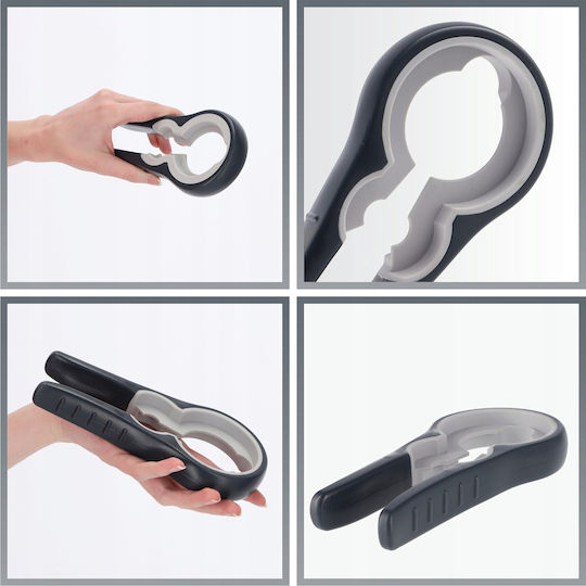 Kadax Plastic Can Opener for Jars