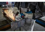 Bosch GWS 12-125 Τροχός 125mm Ρεύματος 1200W