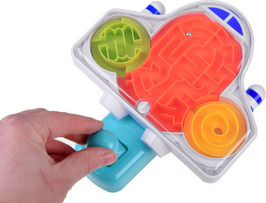 Arcade Game Rocket Labyrinth Balance Za4272