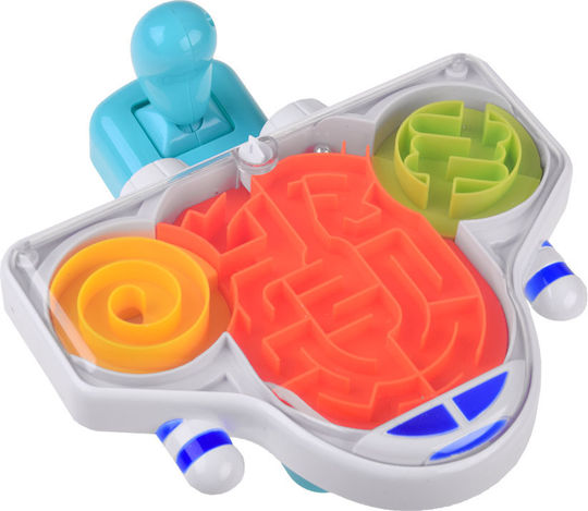 Arcade Game Rocket Labyrinth Balance Za4272