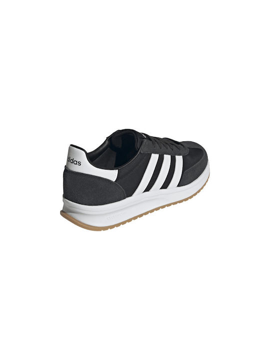 Run 72 Sport Shoes Running Black