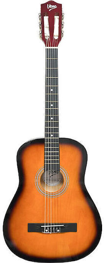 V-tone Κλασική Κιθάρα 4/4 Sunburst