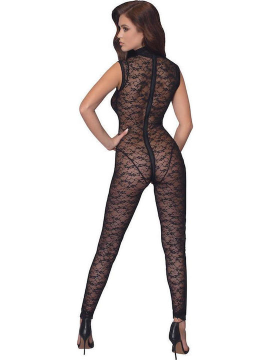 Boss Of Toys Sexy Bodystocking Schwarz