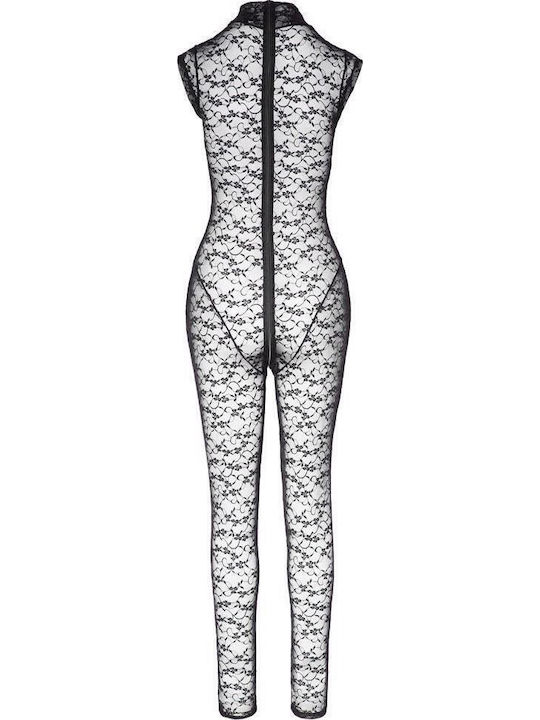 Boss Of Toys Sexy Bodystocking Schwarz
